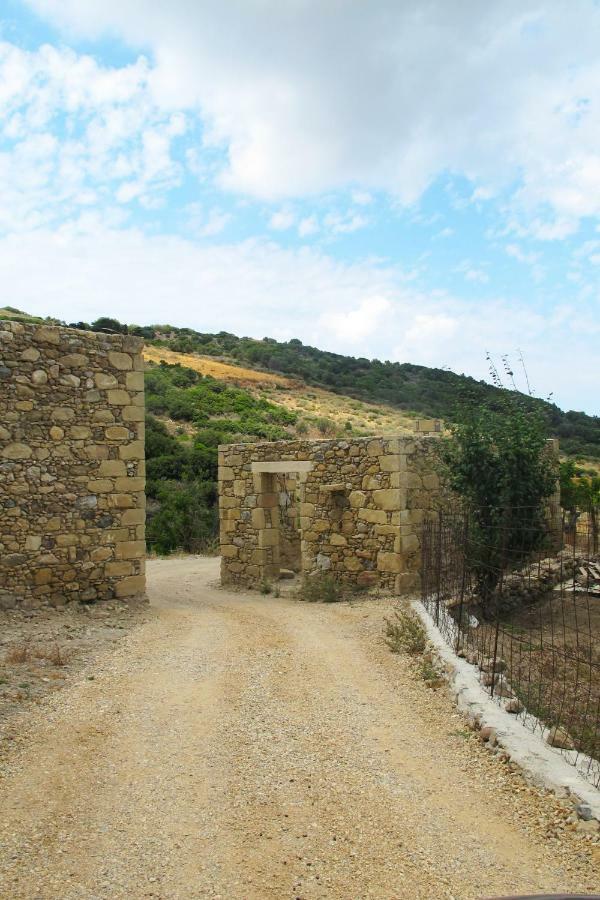 Petrakis Cretan Homes Kissamos Exterior photo