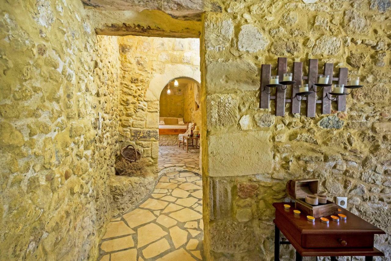 Petrakis Cretan Homes Kissamos Exterior photo