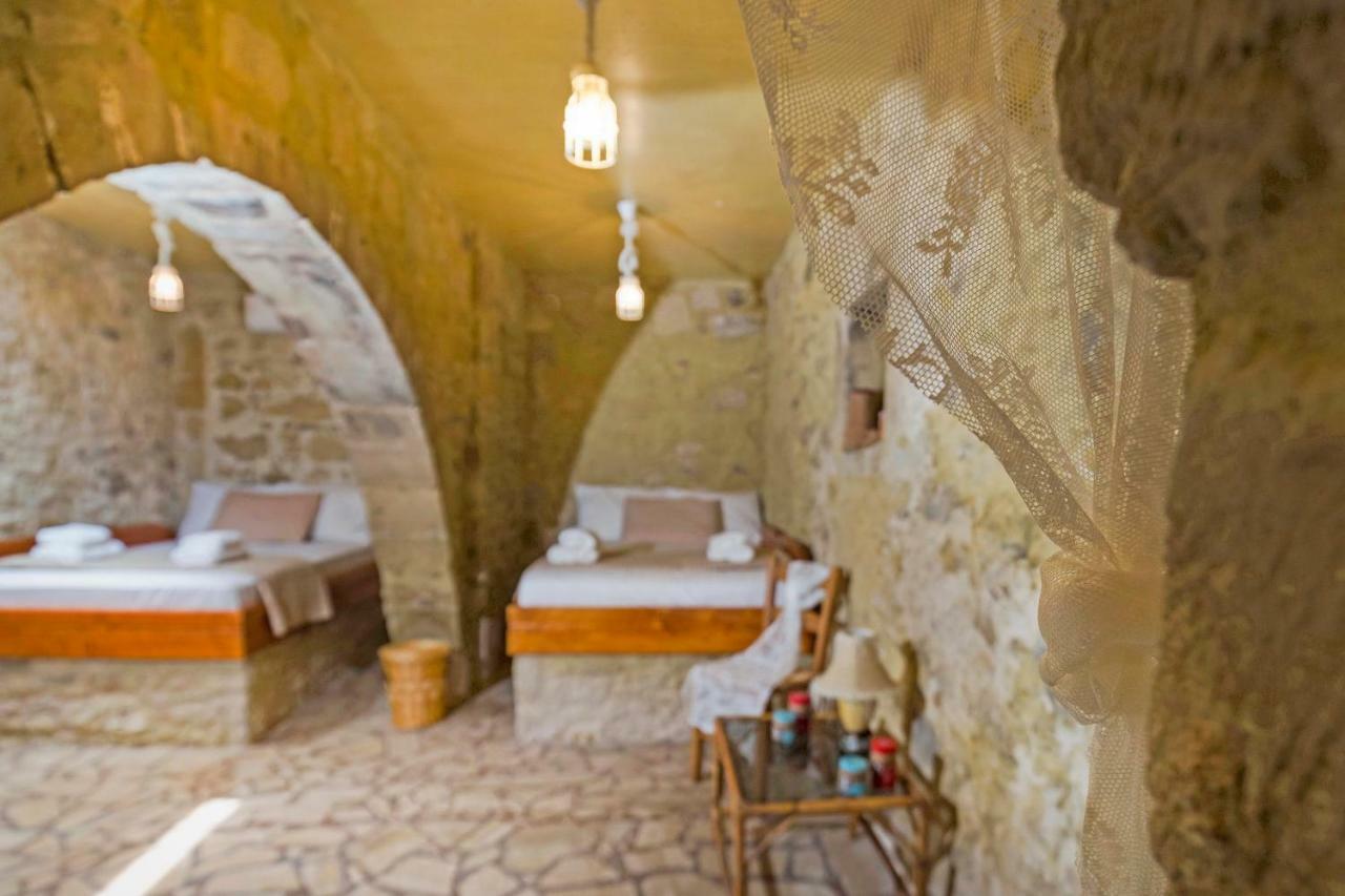 Petrakis Cretan Homes Kissamos Exterior photo