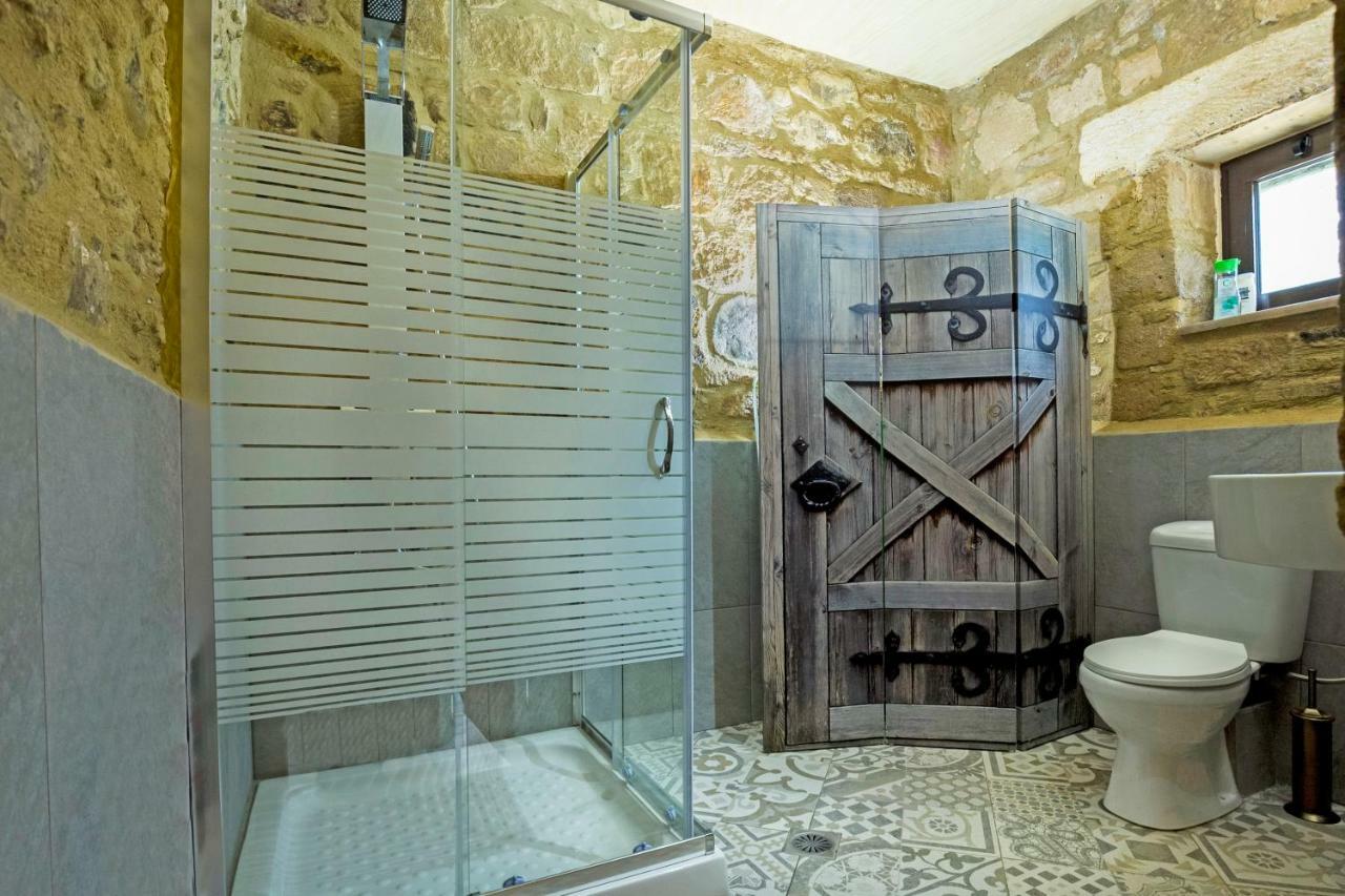 Petrakis Cretan Homes Kissamos Exterior photo