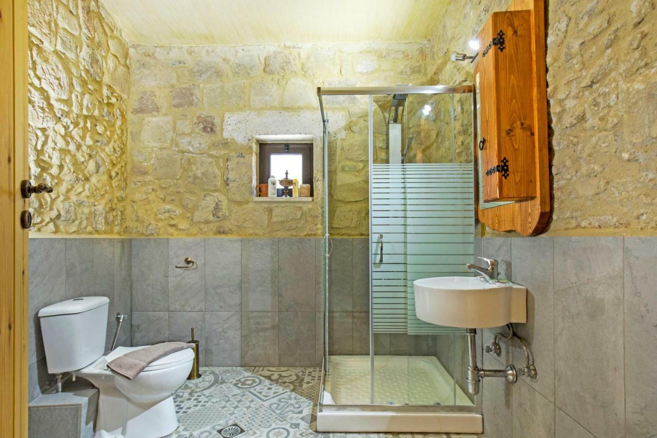 Petrakis Cretan Homes Kissamos Exterior photo
