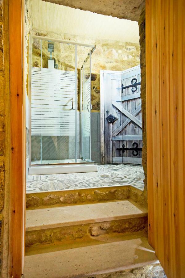 Petrakis Cretan Homes Kissamos Exterior photo